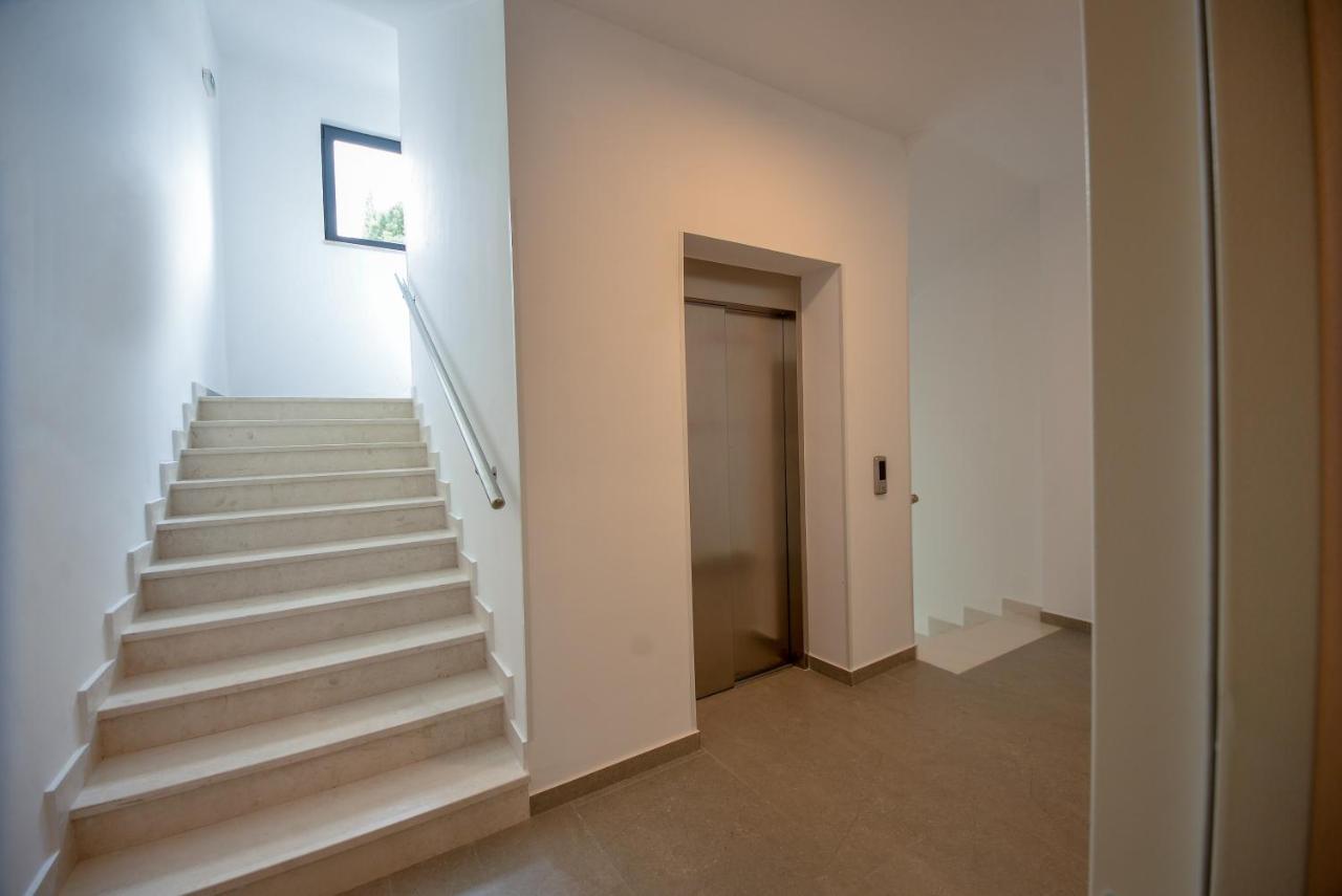 Pine 1 Apartment In The Center Trebinje Exteriér fotografie