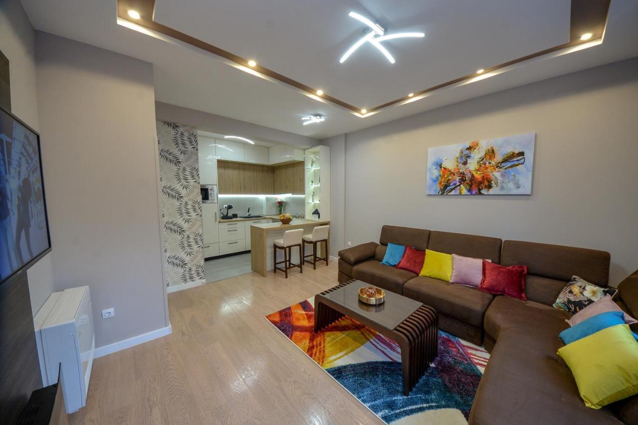Pine 1 Apartment In The Center Trebinje Exteriér fotografie
