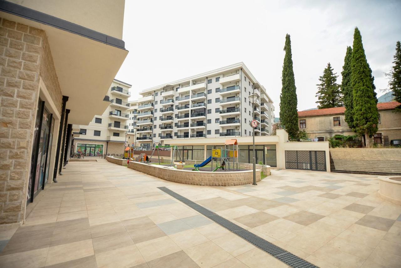 Pine 1 Apartment In The Center Trebinje Exteriér fotografie