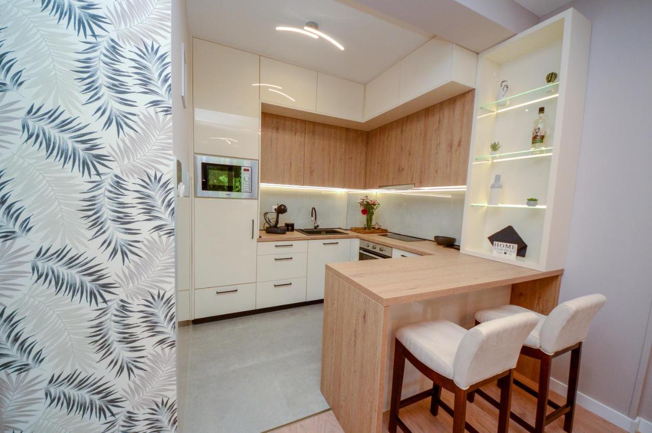 Pine 1 Apartment In The Center Trebinje Exteriér fotografie