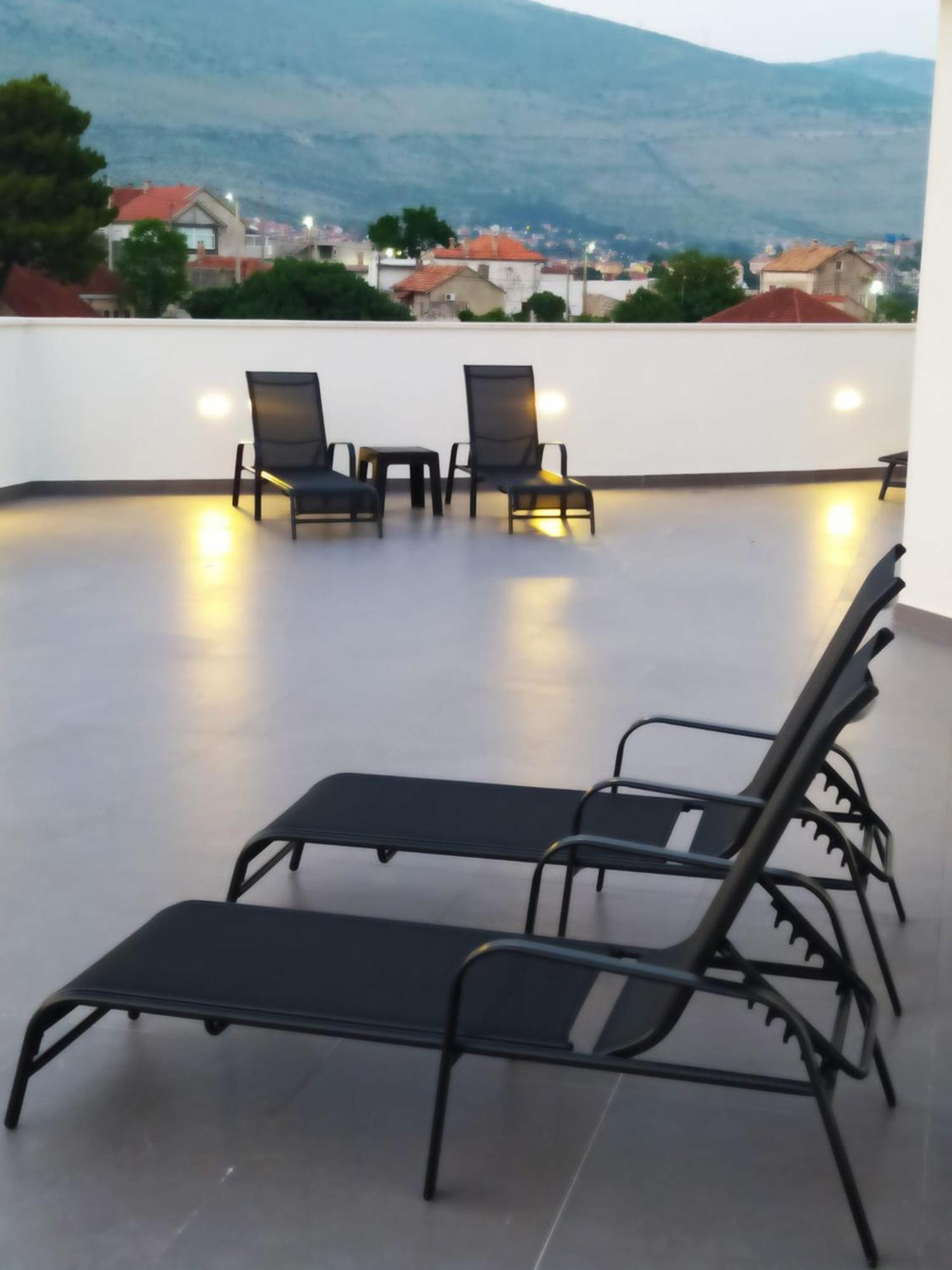Pine 1 Apartment In The Center Trebinje Exteriér fotografie