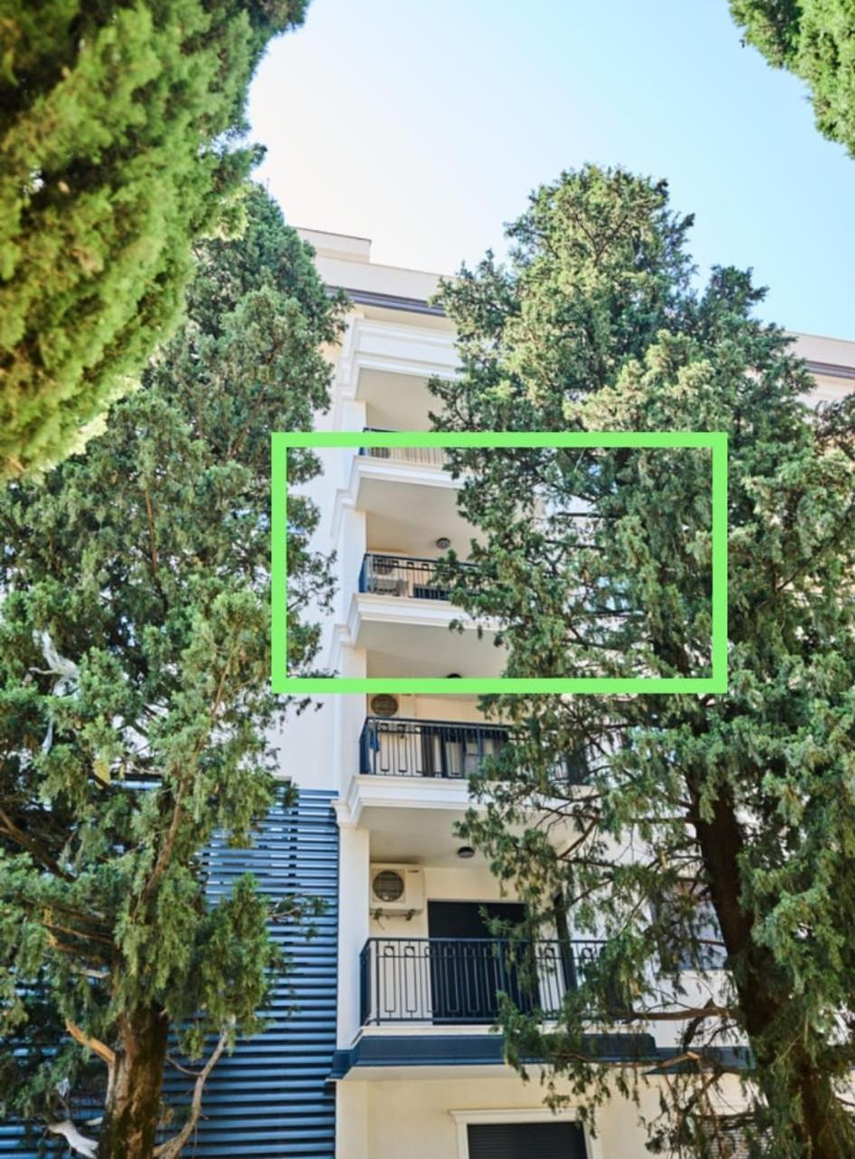 Pine 1 Apartment In The Center Trebinje Exteriér fotografie